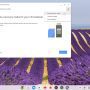 ChromeOS recovery disk