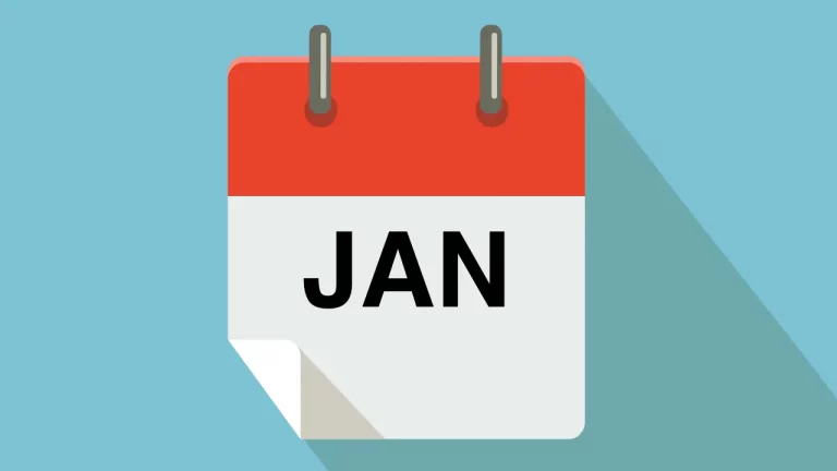 January News 2026 | Happy New Year!