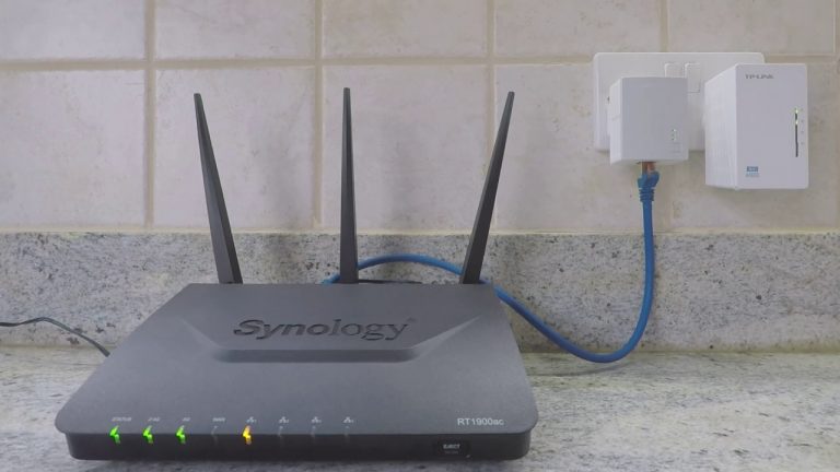 How to find and reconnect to your TP Link AV600 after extending your Wireless network – macOS