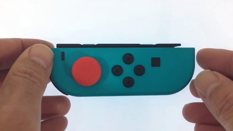How to Pair a Nintendo Switch JoyCon Pair to Mac or PC