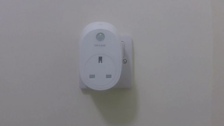 How to set the scheduling options on a TP Link HS110 or HS100 Smart Plug