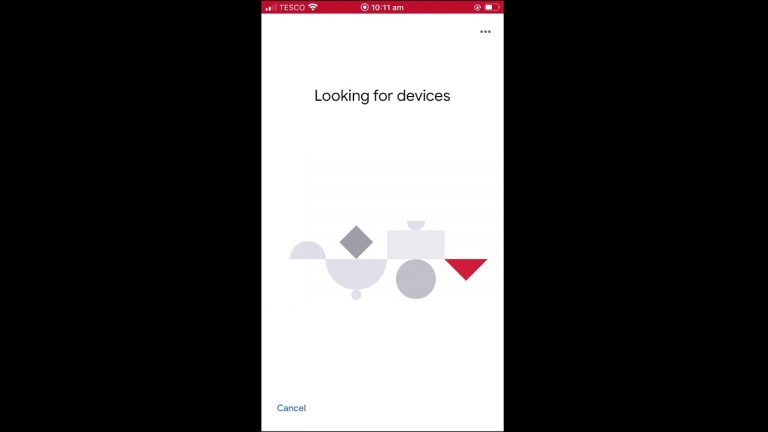 How to setup Google Nest WiFi – part 3  – The initial configuration (using PPPoE) of the router