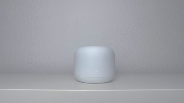 How to setup Google Nest Wifi  – part 2 – Connecting the Router to a Modem and avoiding Double NAT