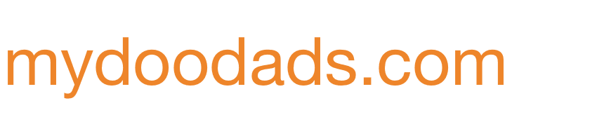 mydoodads.com