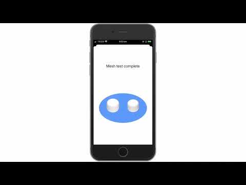 How to setup Google Nest WiFi | Part 8 | testing your mesh network (WiFi Back-haul)