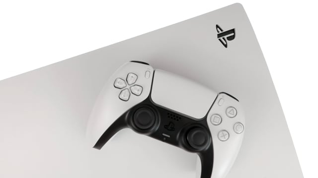 How to Un-pair a DualSense Controller from a PlayStation 5