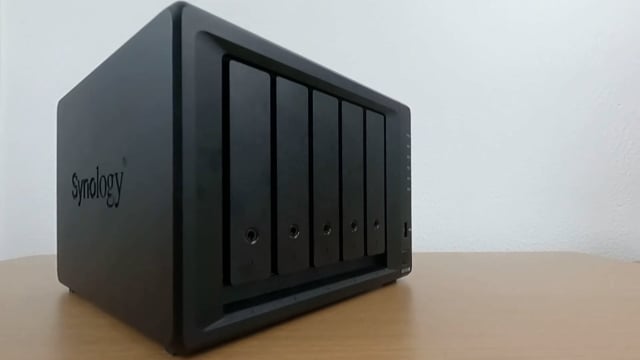 Synology NAS