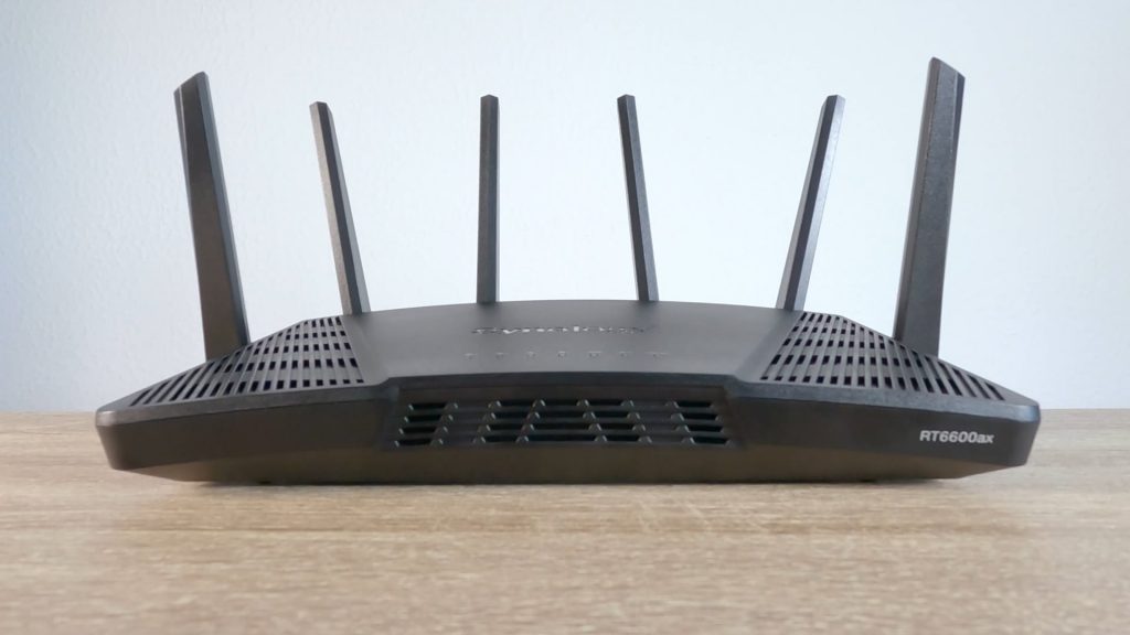Synology router
