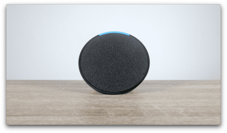 factory reset Echo pop