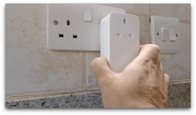 Amazon echo smart plug