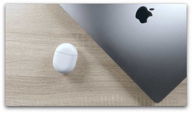 pair google pixel buds