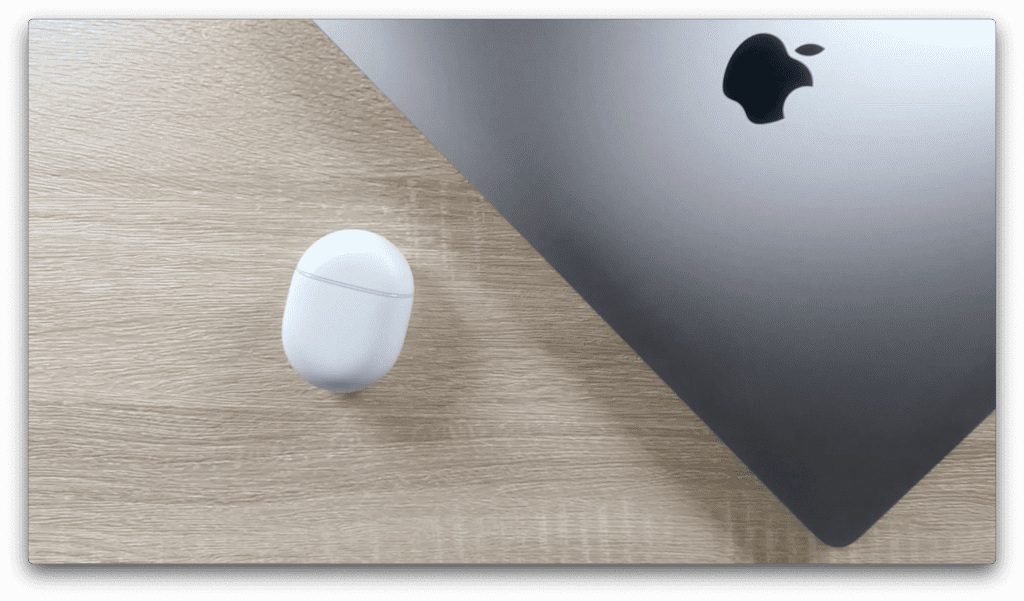 pair google pixel buds