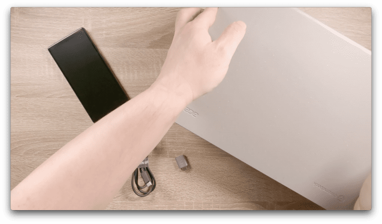 transfer photos android chromebook