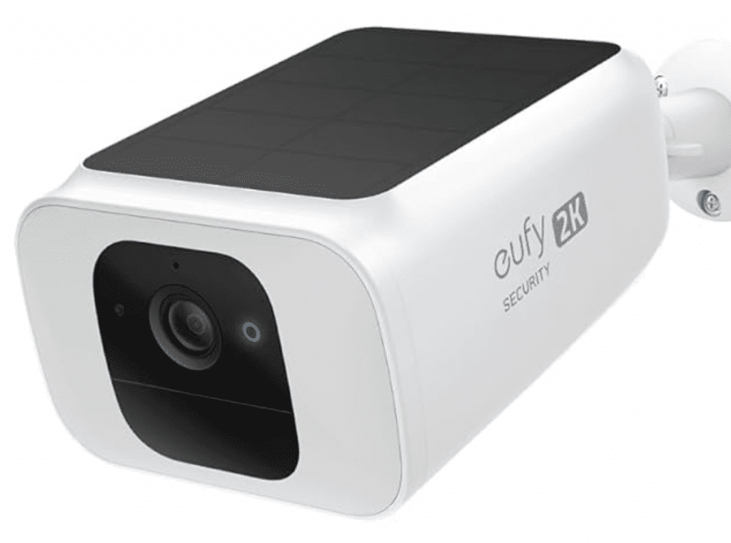 Eufy Security camera