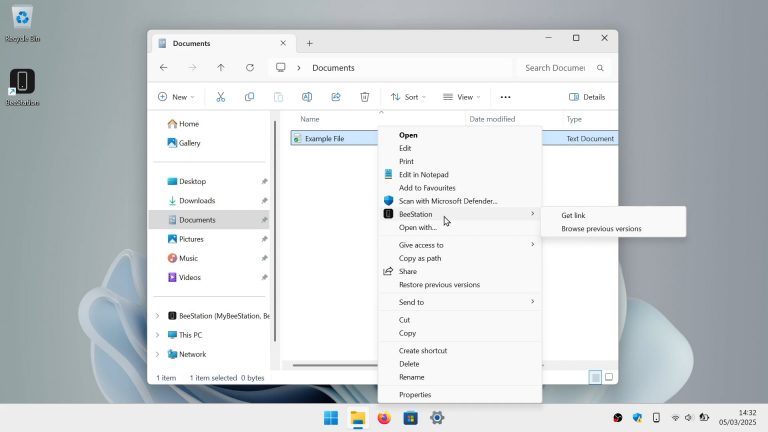 restore previous versions Windows