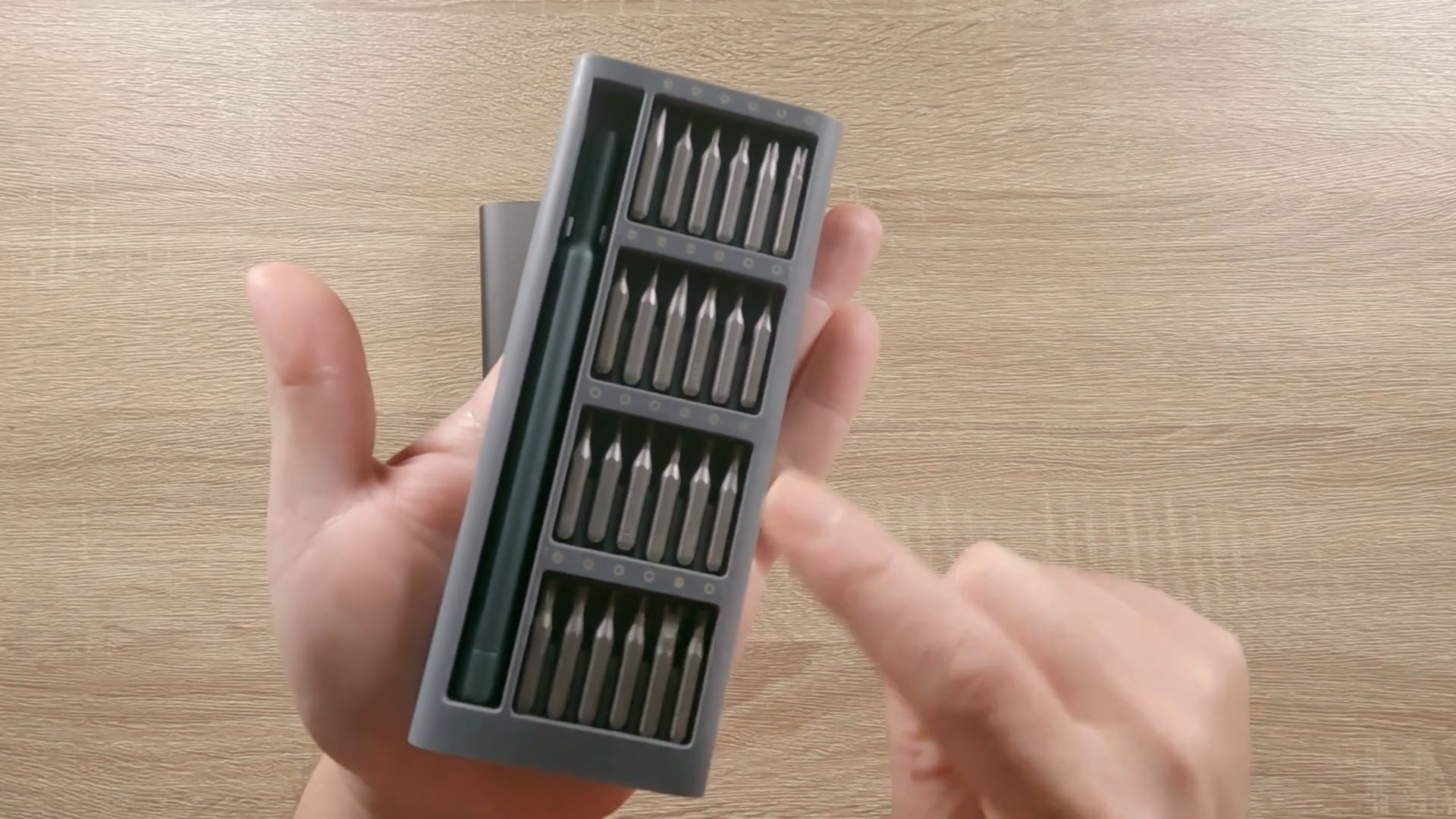 Mi Precision Screwdriver Kit