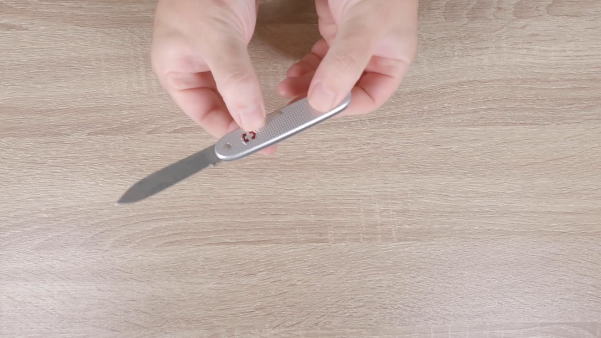 Victorinox Swiss Army 1- Alox