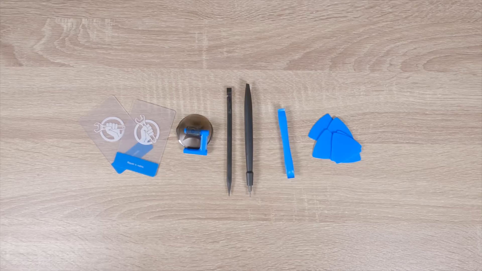 opening and prying tools