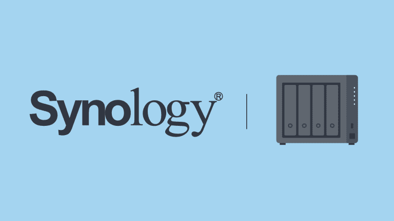 Synology NAS (DSM 7)