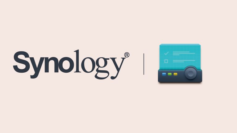 Synology NAS | tips & tricks