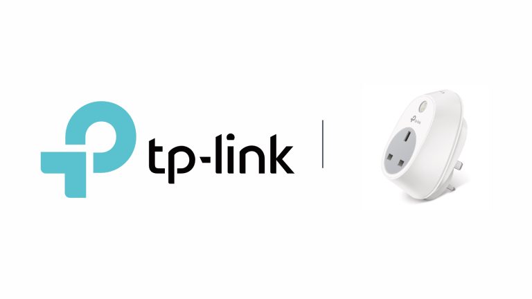 TP-Link Internet of Things