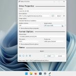 Rufus app